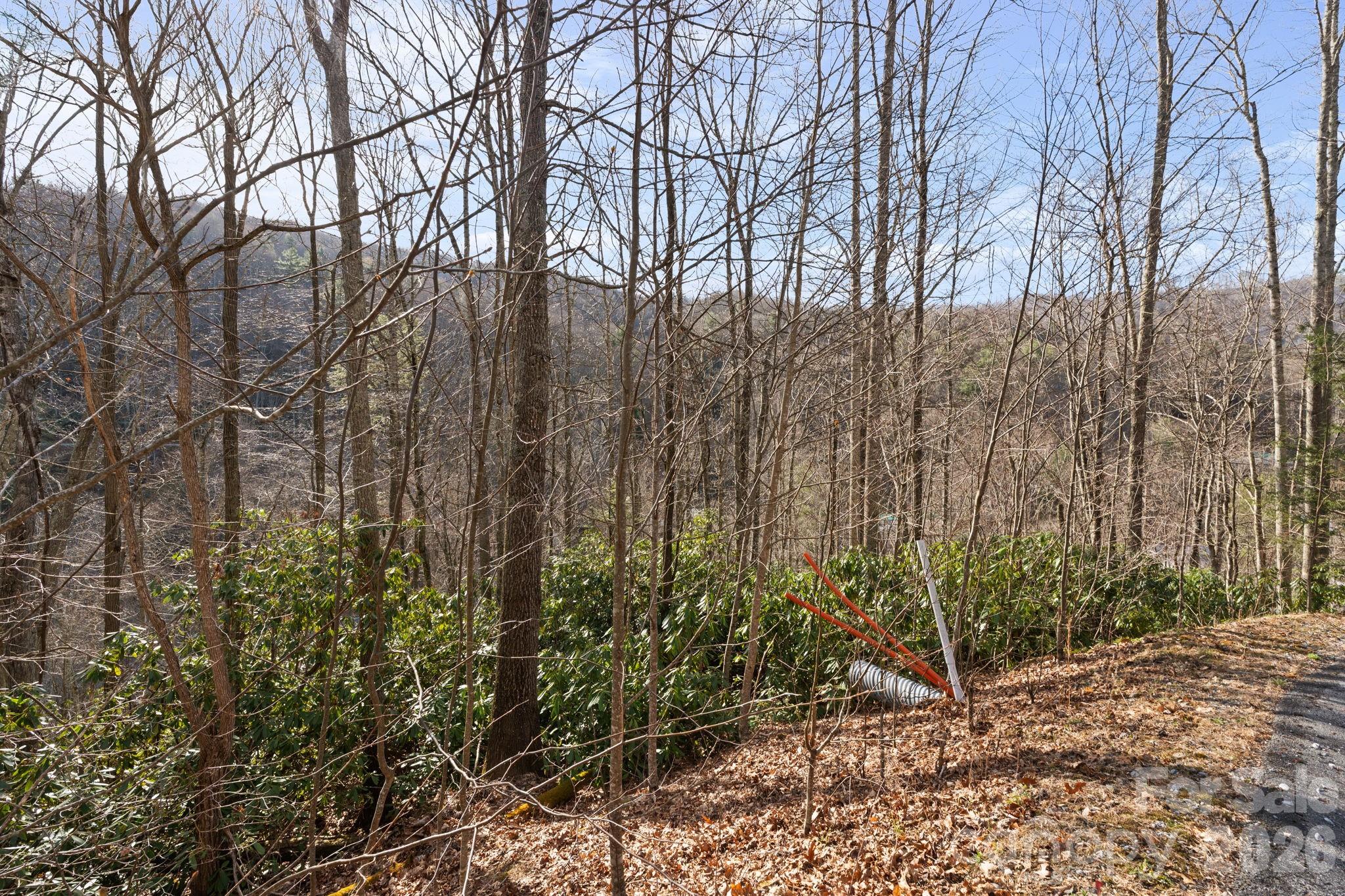 River Mountain - Land