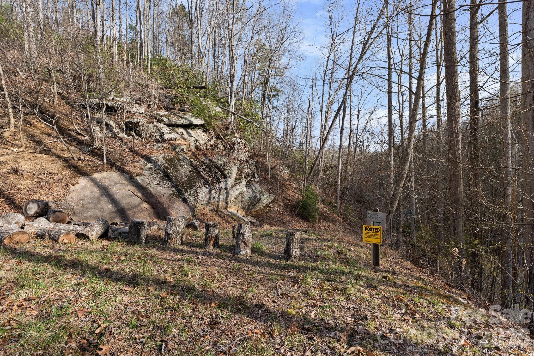 River Mountain - Land