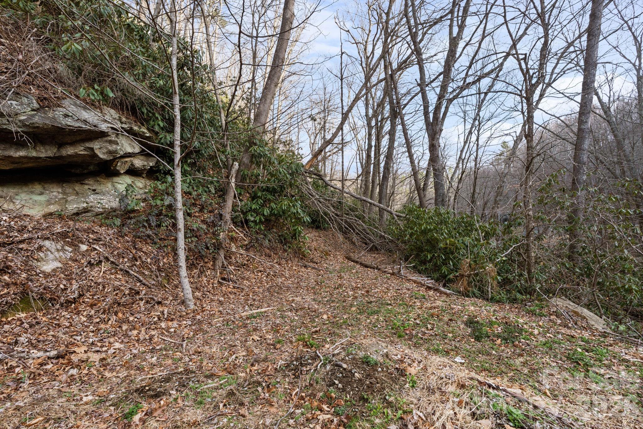 River Mountain - Land