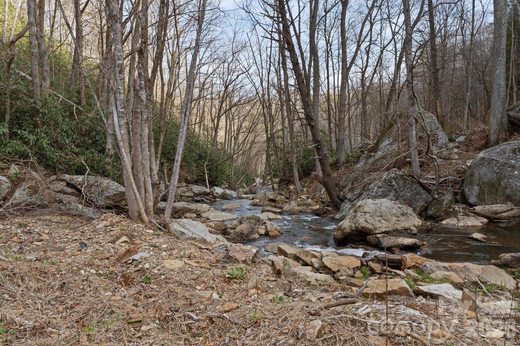 TBD Big Rock Drive 16 &17