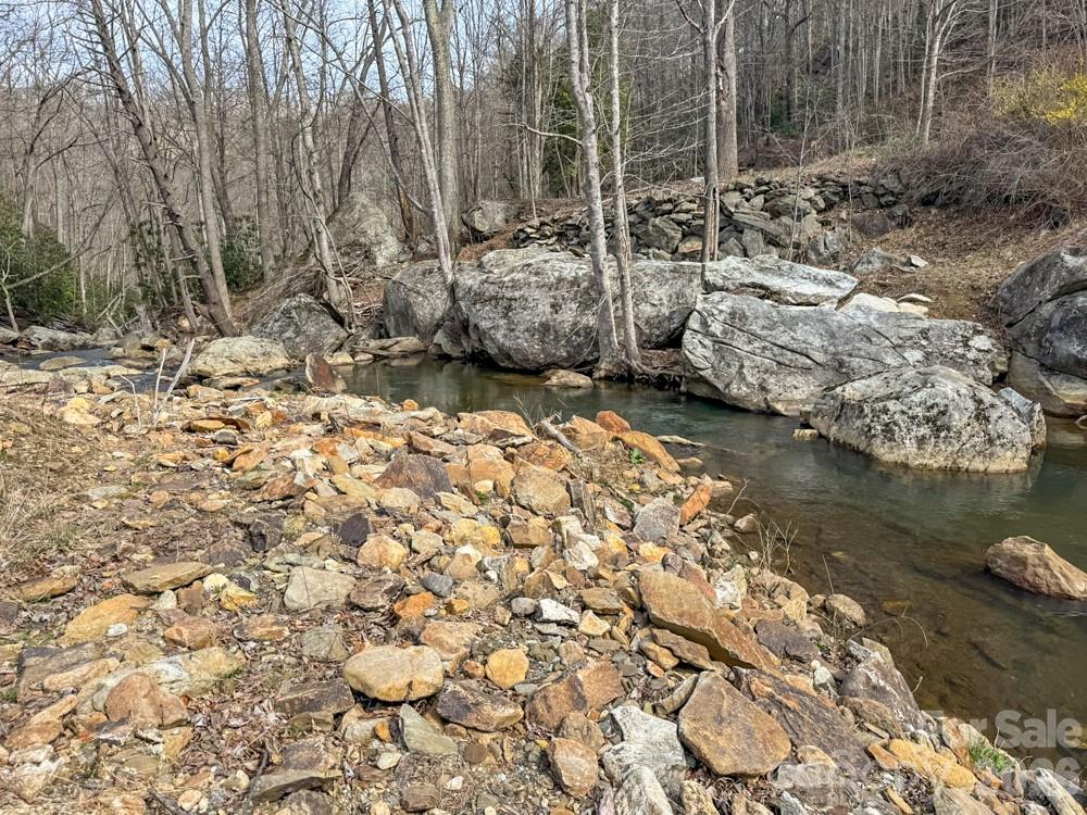 River Mountain - Land