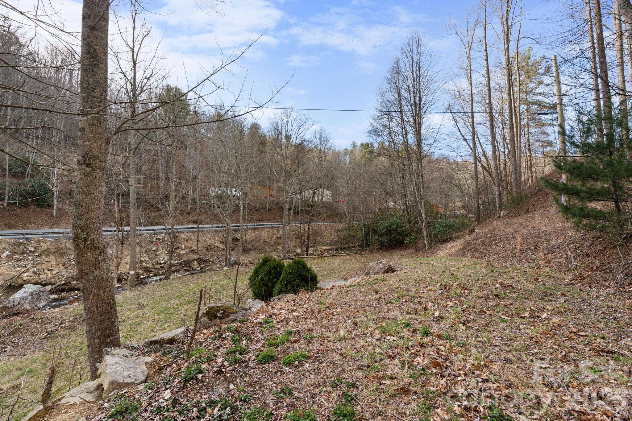 TBD Big Rock Drive 16 &17