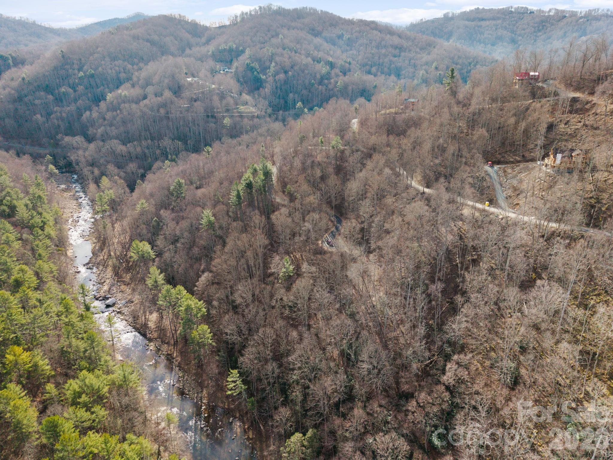 TBD Big Rock Drive 16 &17