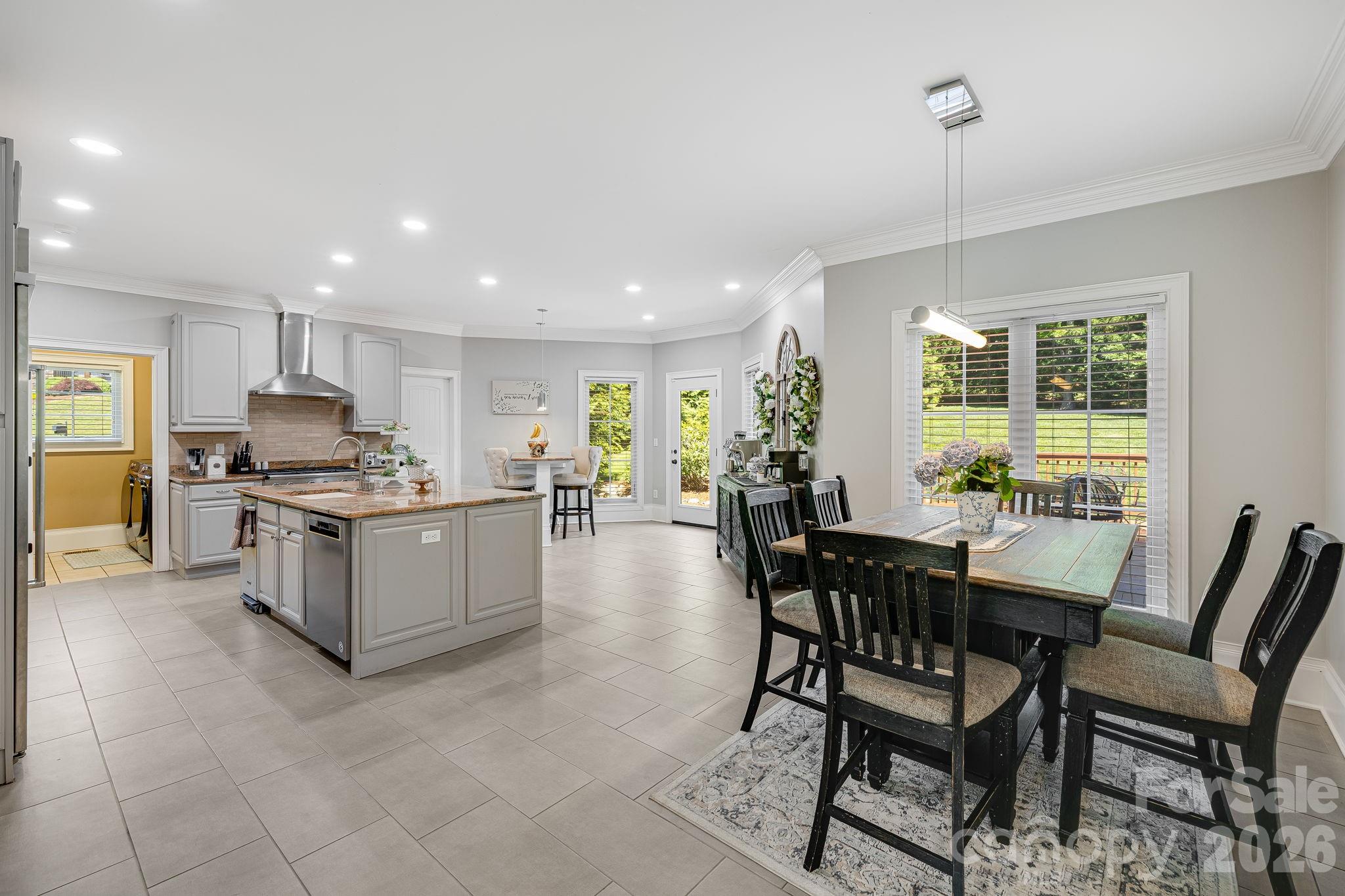 Sterling - Residential