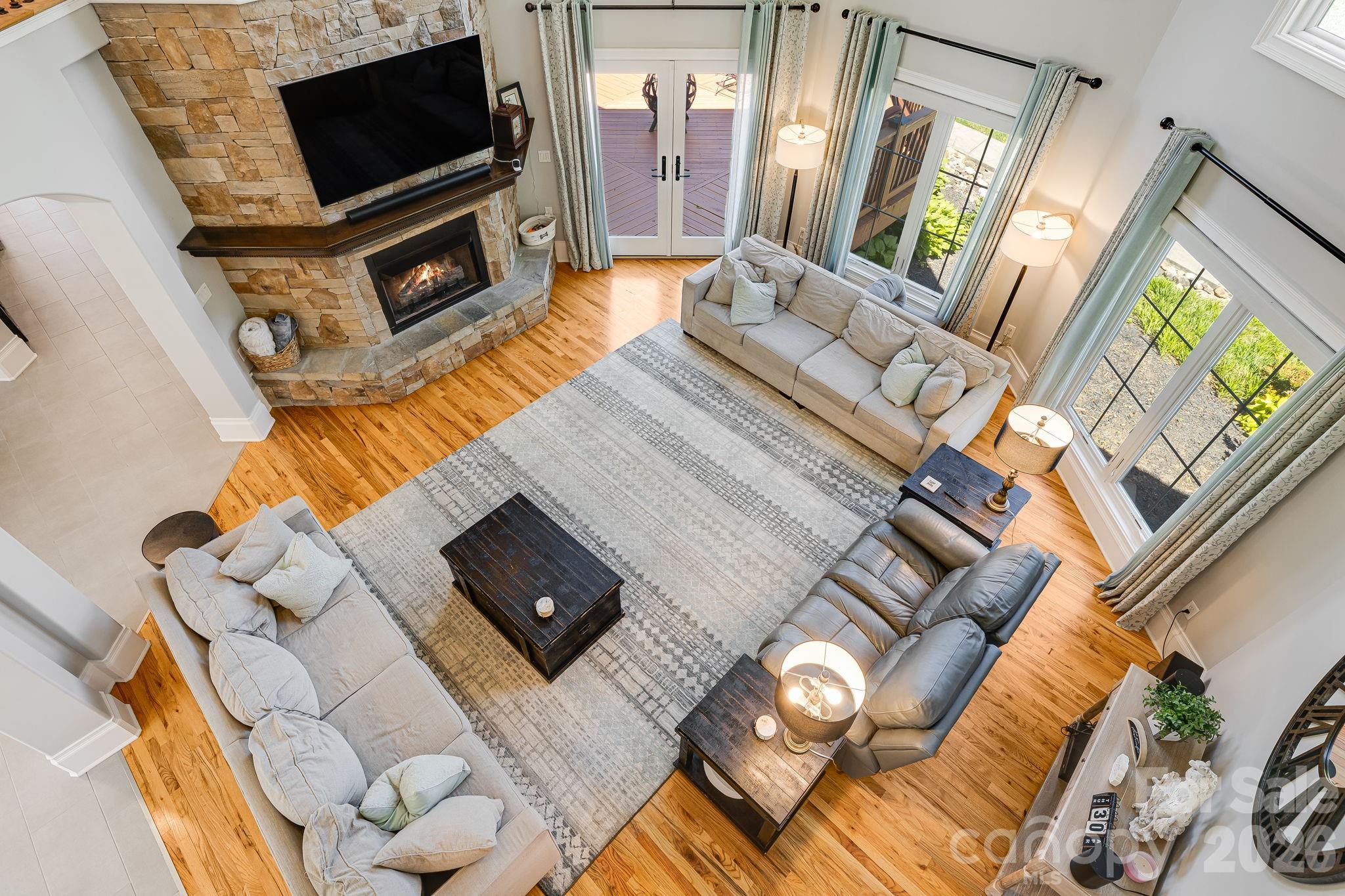 Sterling - Residential