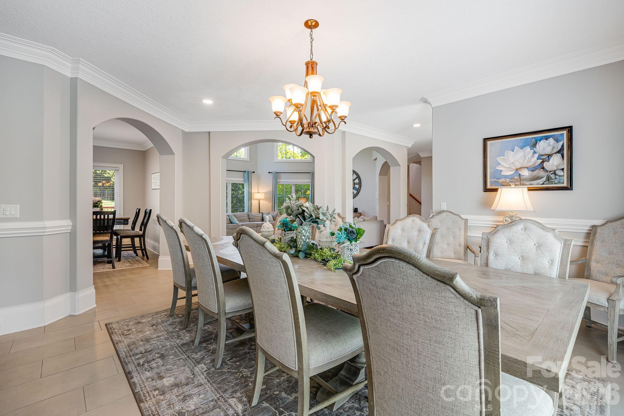 Sterling - Residential