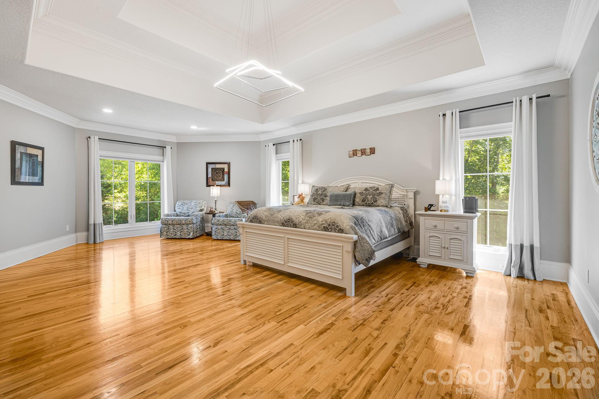 Sterling - Residential