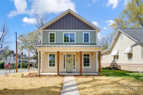 68 Cabarrus Avenue W, Concord, NC 28025 - MLS#: 4242492