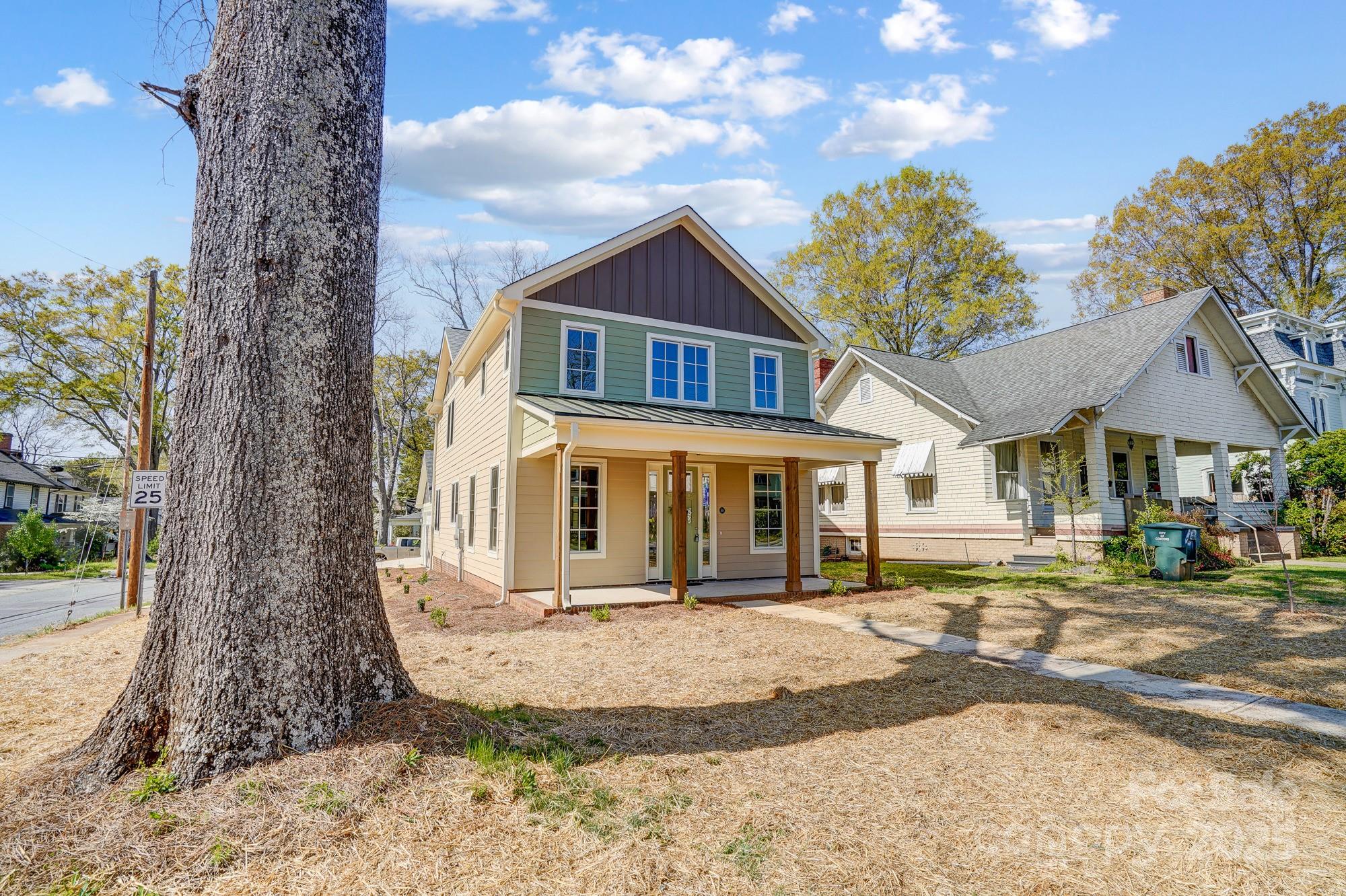 68 Cabarrus Avenue W