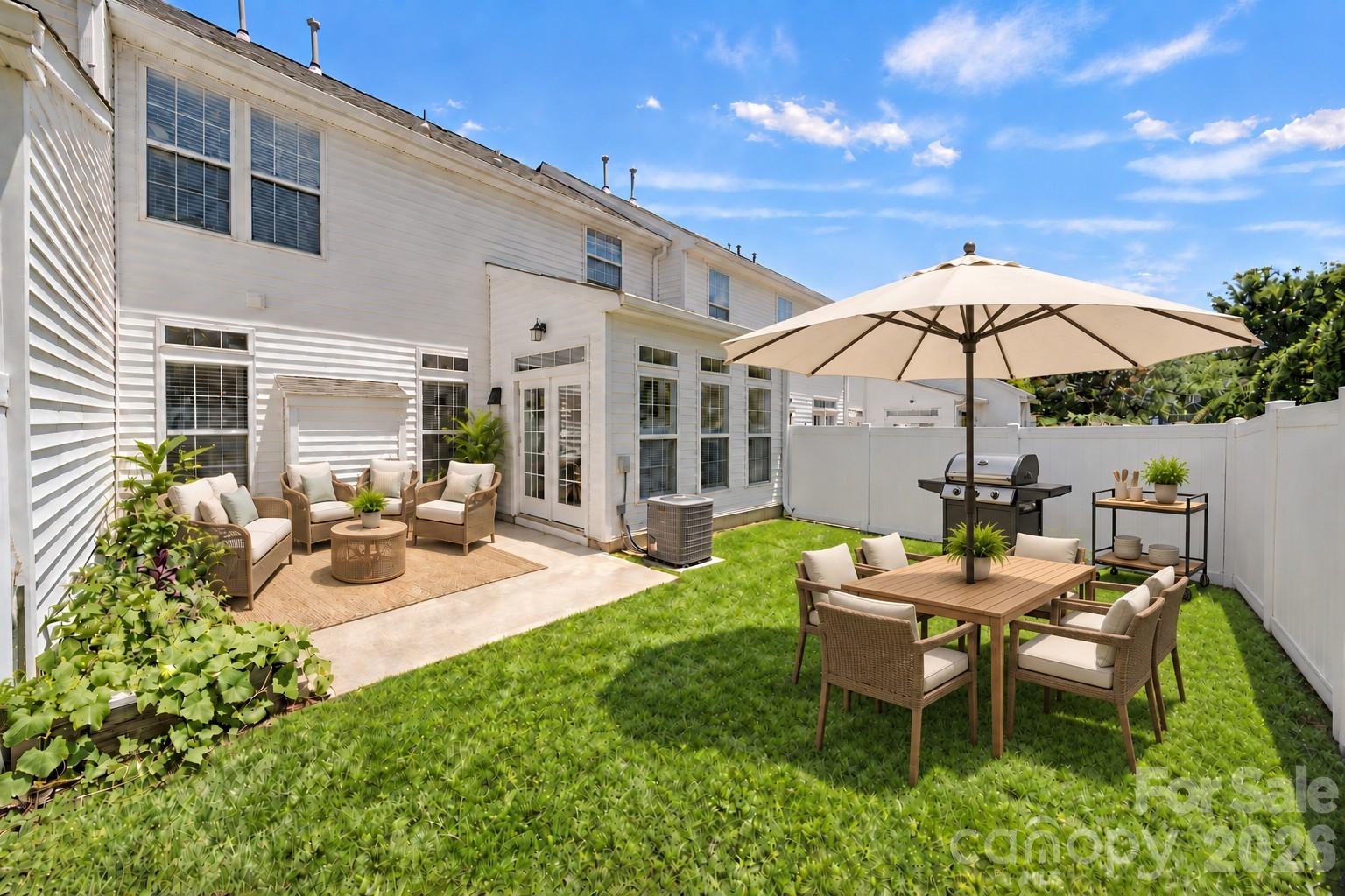 415 Foilage Court