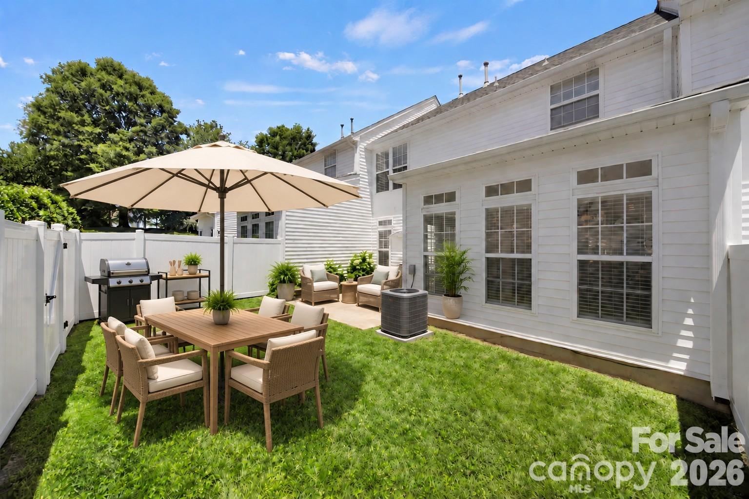 415 Foilage Court