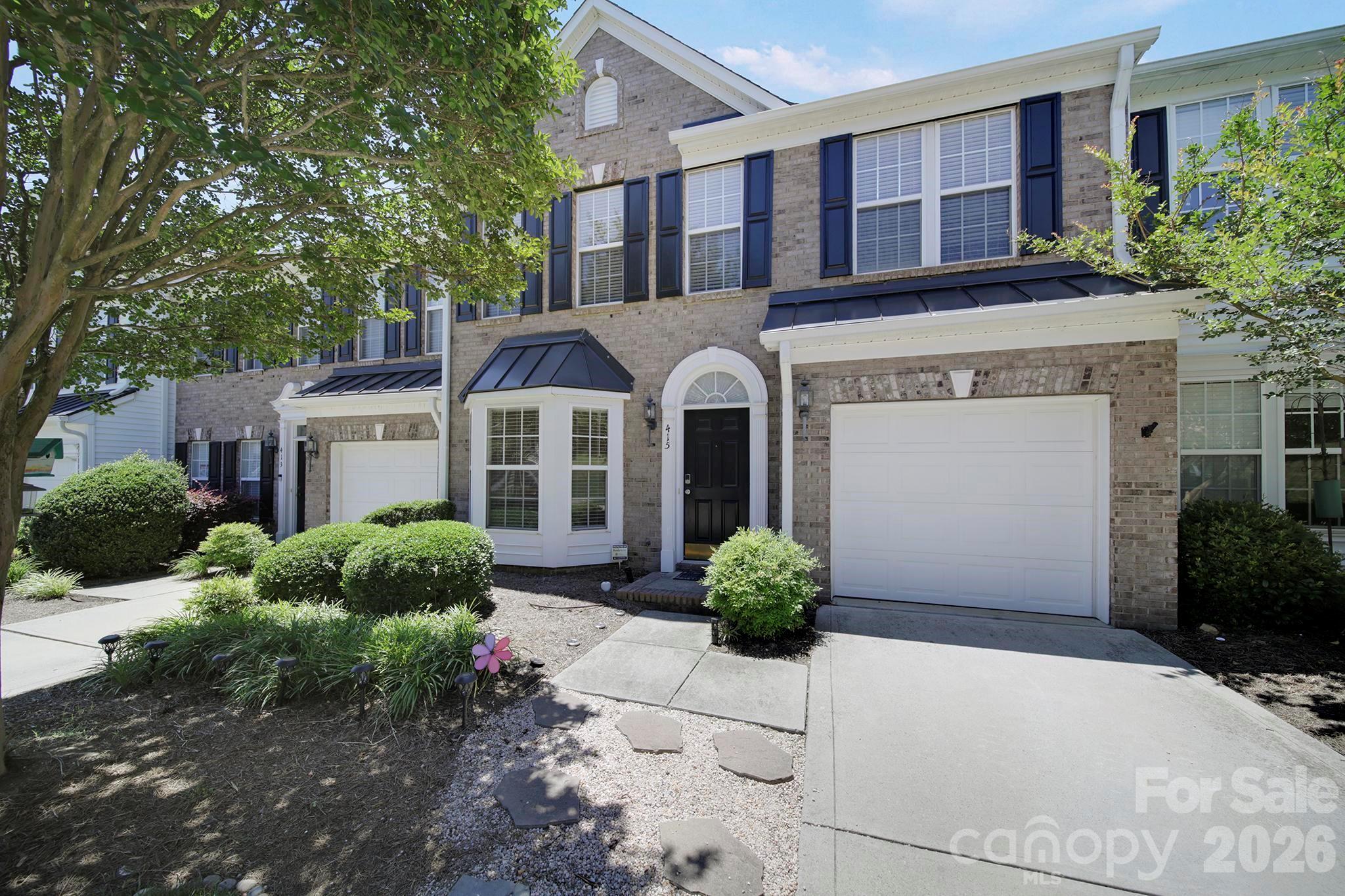 415 Foilage Court, Lake Wylie, SC, 29710