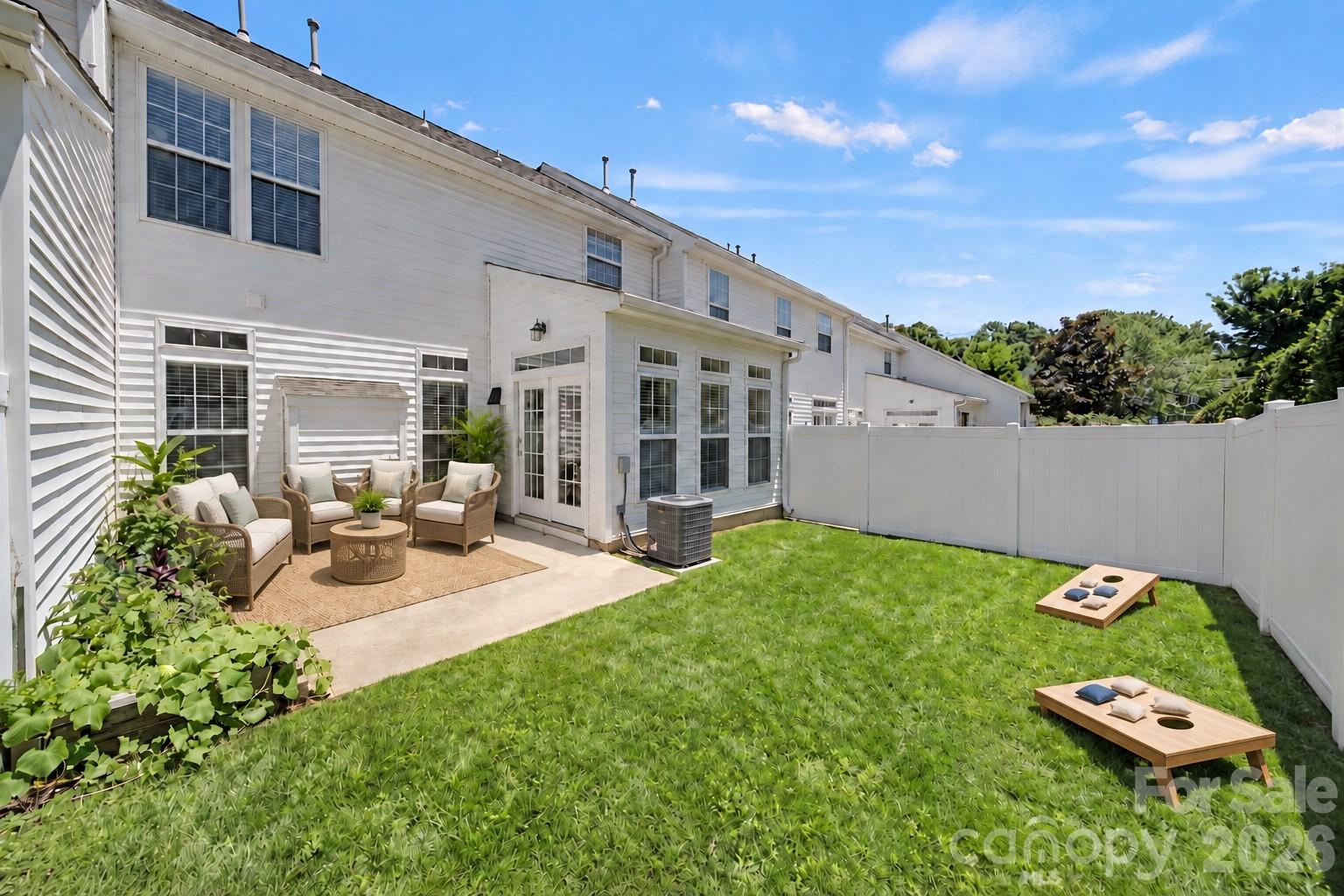 415 Foilage Court