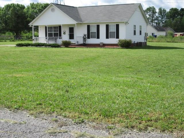 Hampton Meadows - Residential