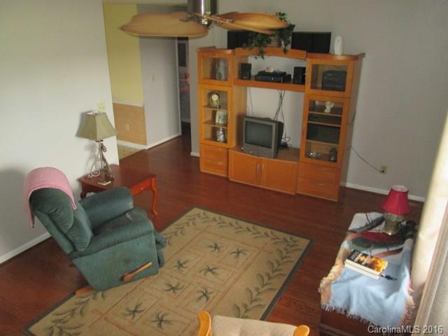 Hampton Meadows - Residential