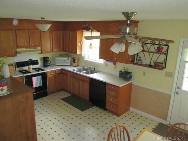 Hampton Meadows - Residential