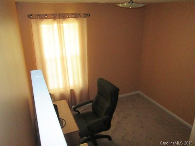 Hampton Meadows - Residential