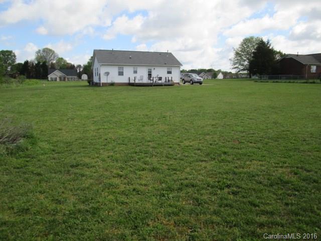 Hampton Meadows - Residential