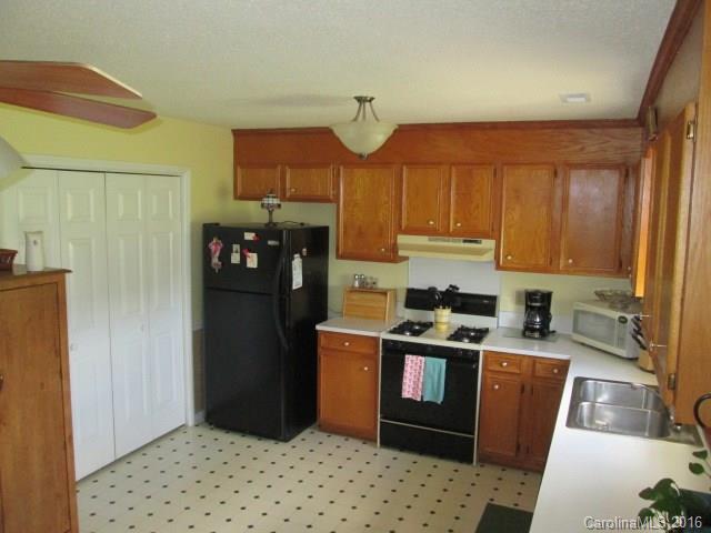 Hampton Meadows - Residential