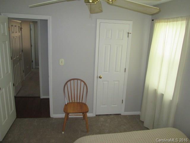 Hampton Meadows - Residential