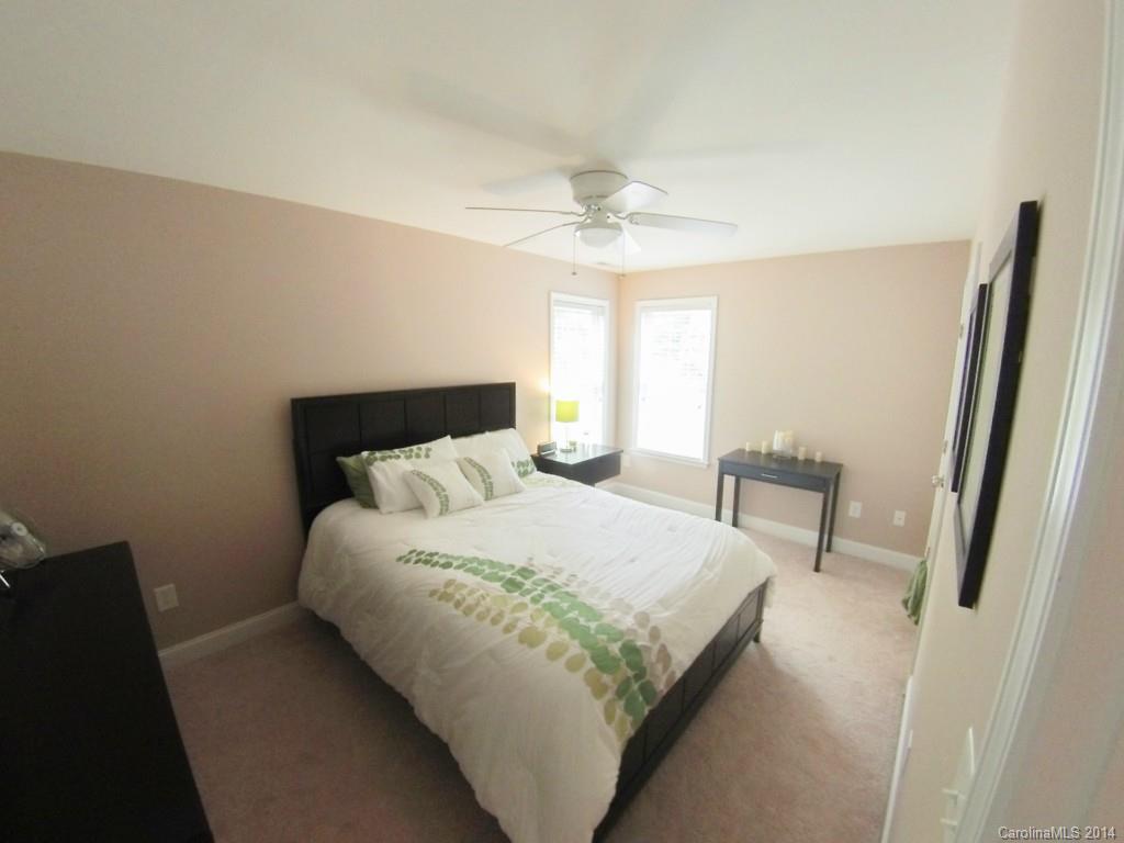 Windsor Forest - Residential