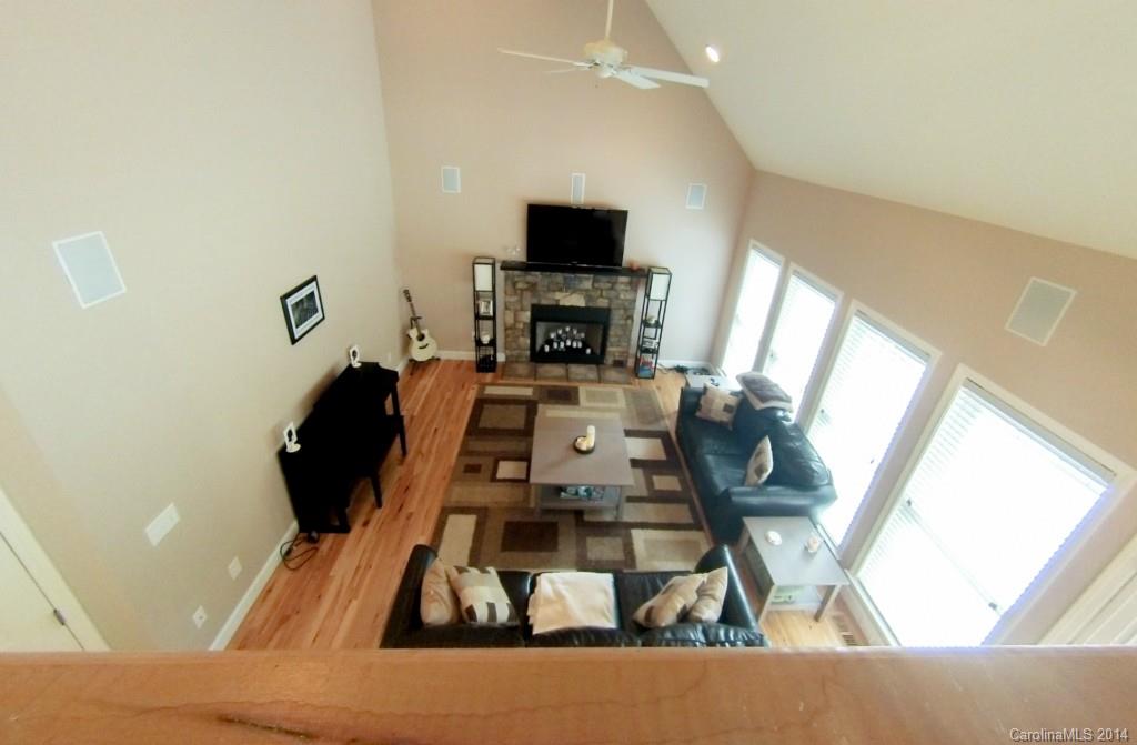 Windsor Forest - Residential