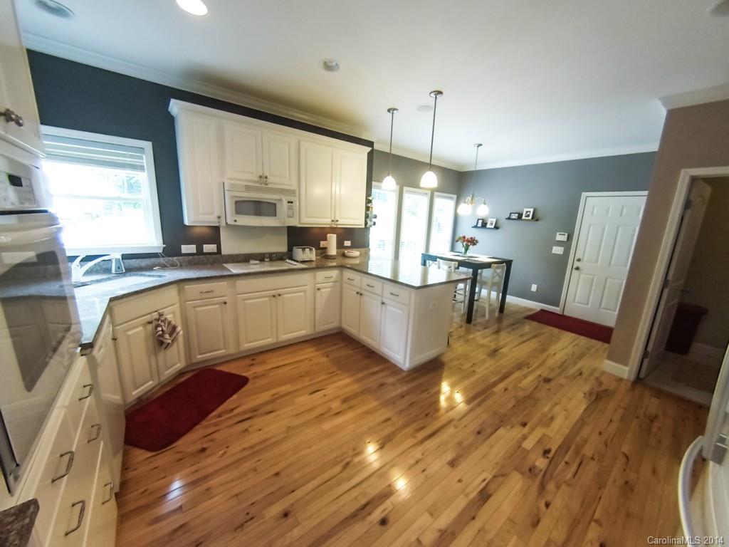 Windsor Forest - Residential