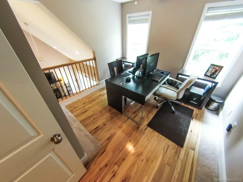 Windsor Forest - Residential