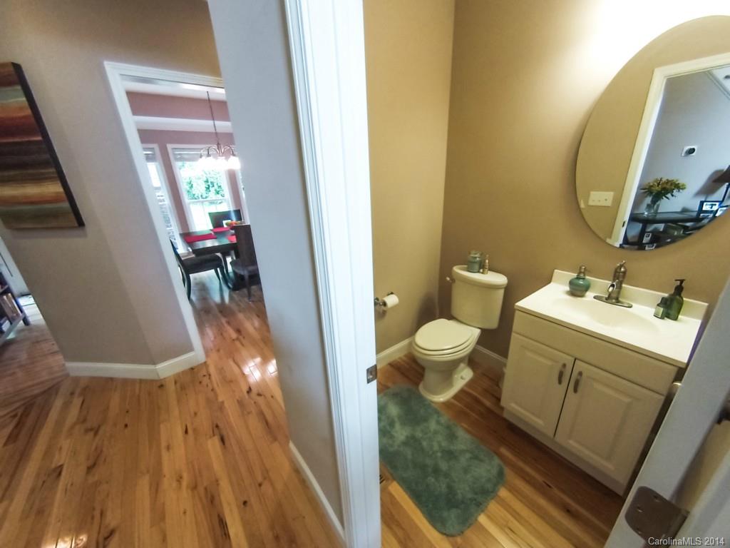 Windsor Forest - Residential