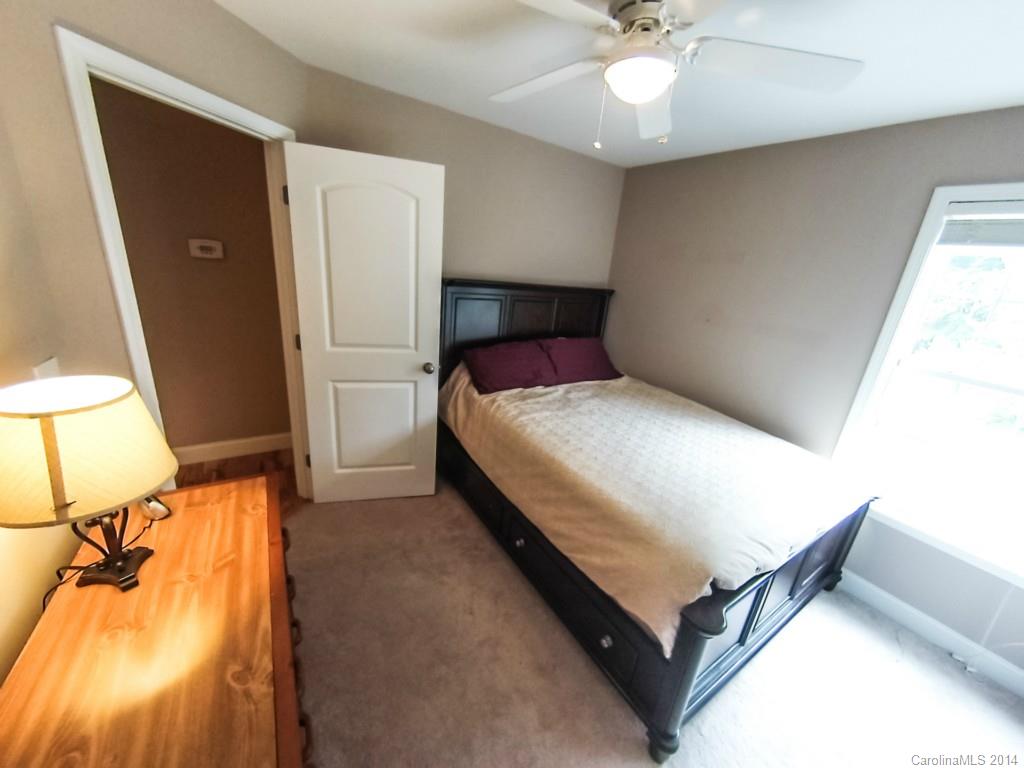 Windsor Forest - Residential