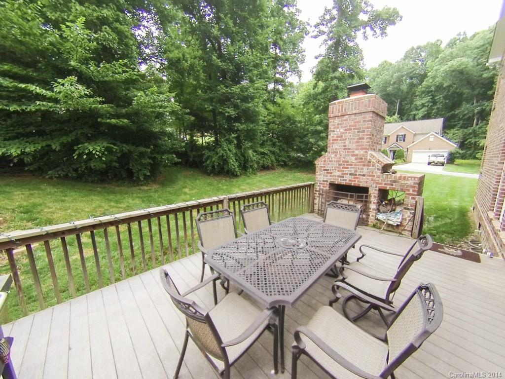 Windsor Forest - Residential