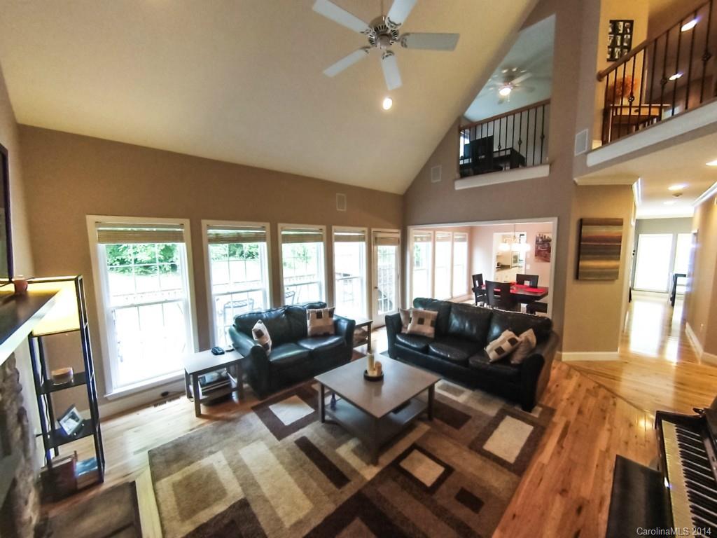 Windsor Forest - Residential