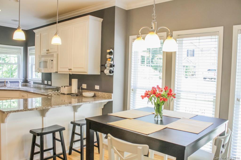 Windsor Forest - Residential