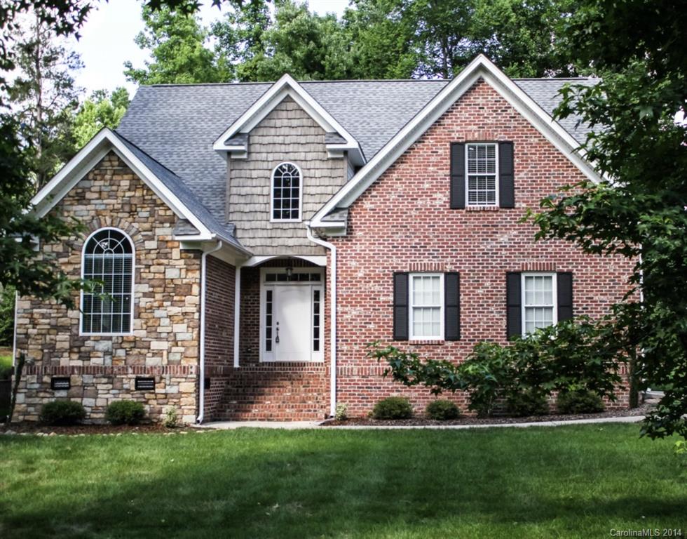 Windsor Forest - Residential