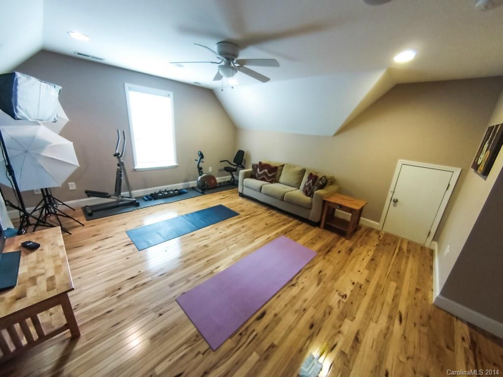 Windsor Forest - Residential