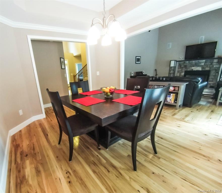 Windsor Forest - Residential