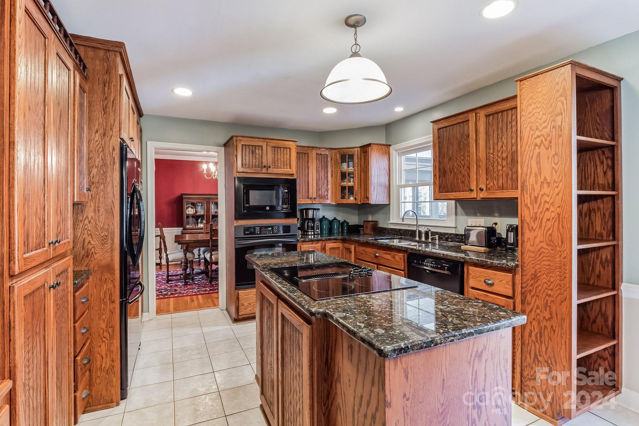 Governors Square - Residential