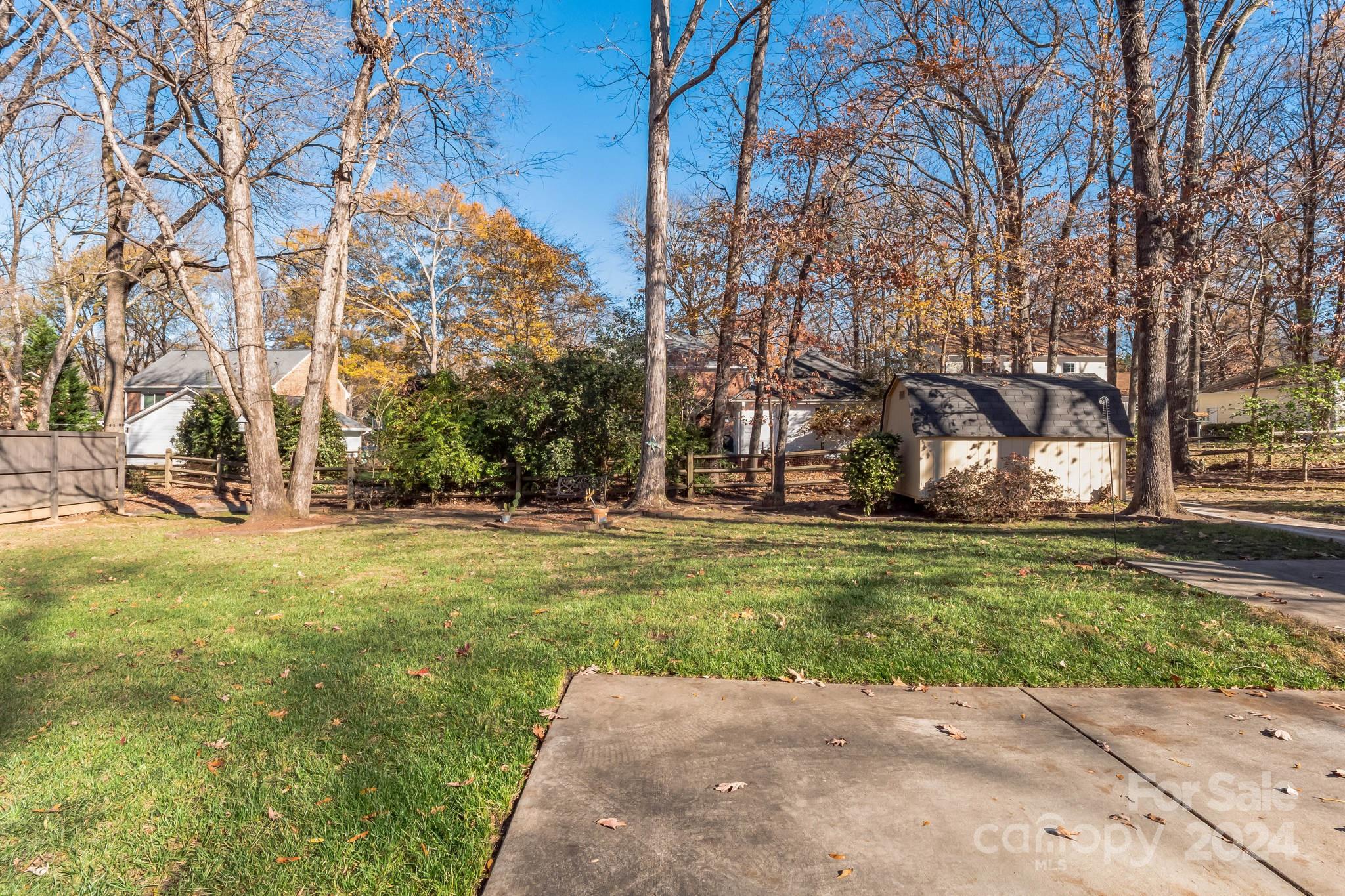 Governors Square - Residential