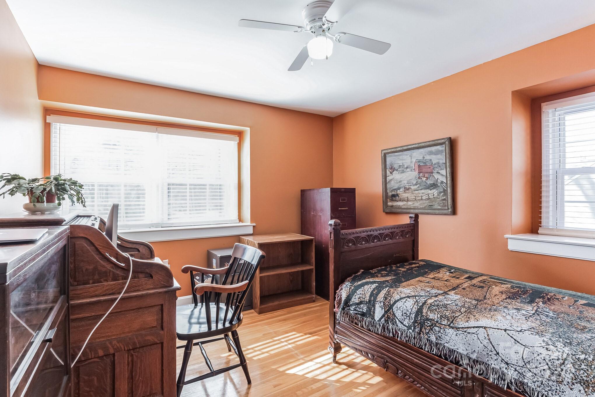 Governors Square - Residential