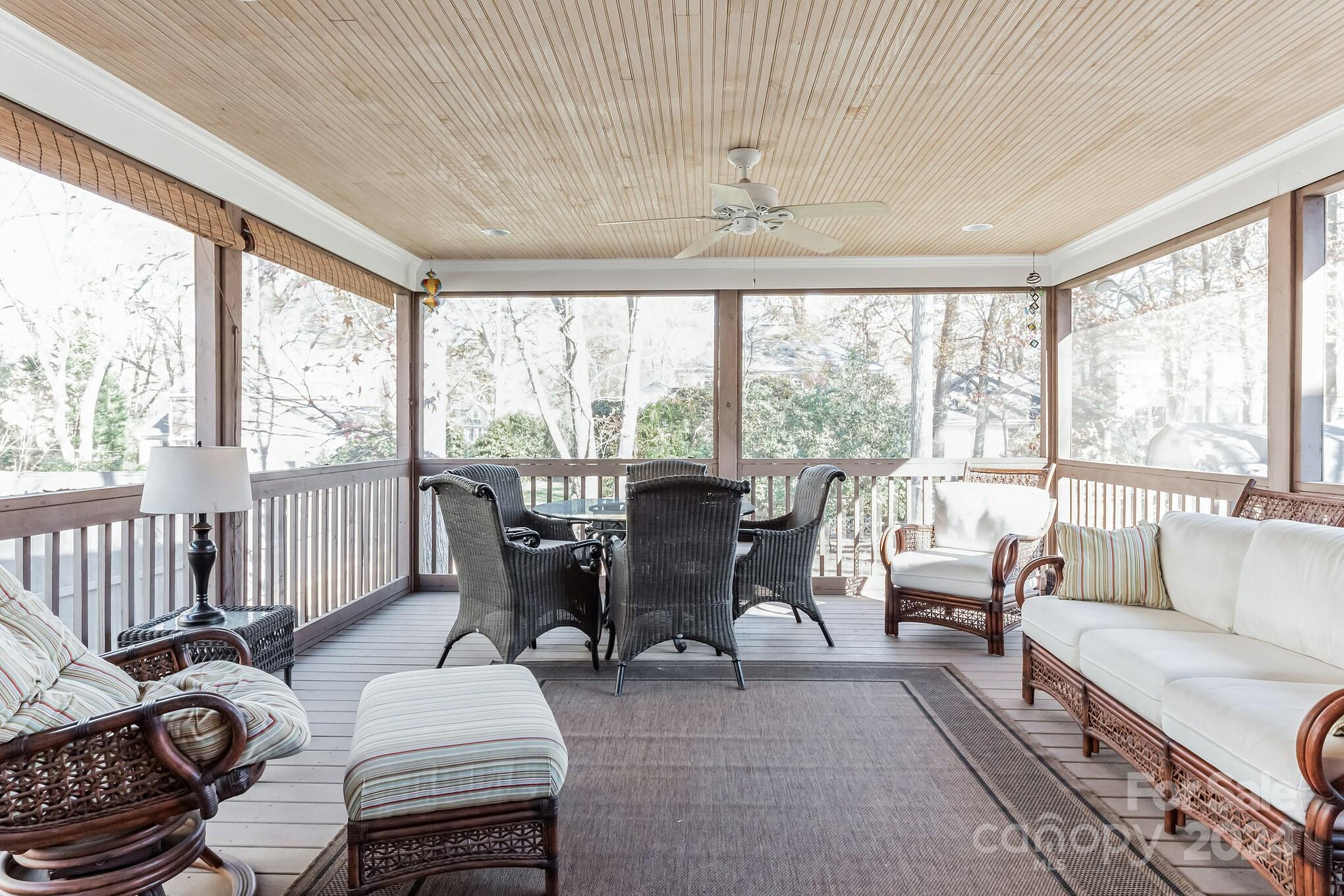 Governors Square - Residential