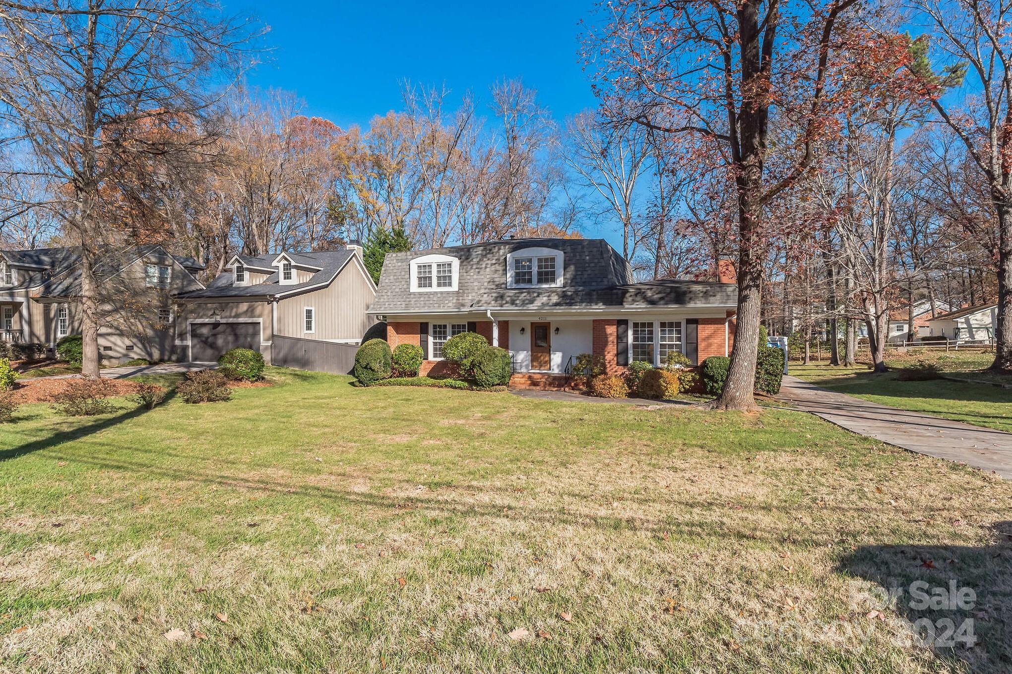 Governors Square - Residential