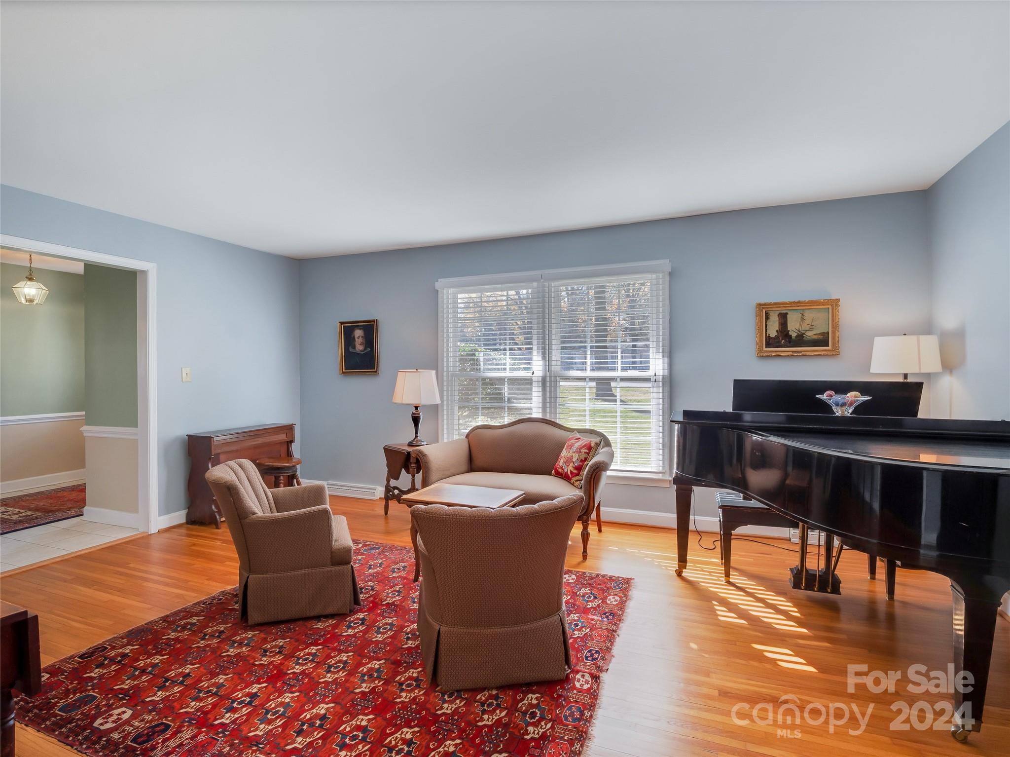 Governors Square - Residential