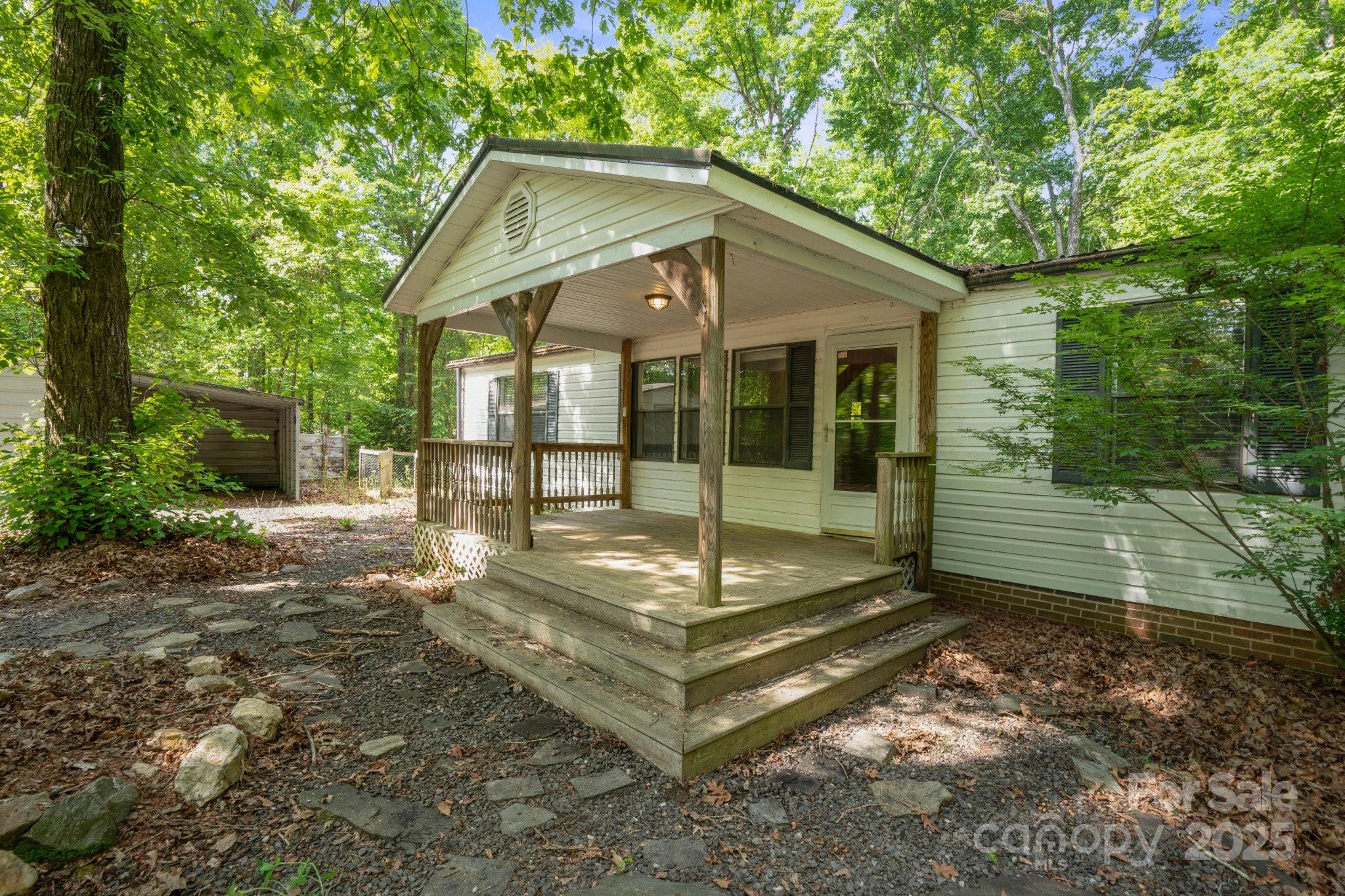 351 Fletcher Road