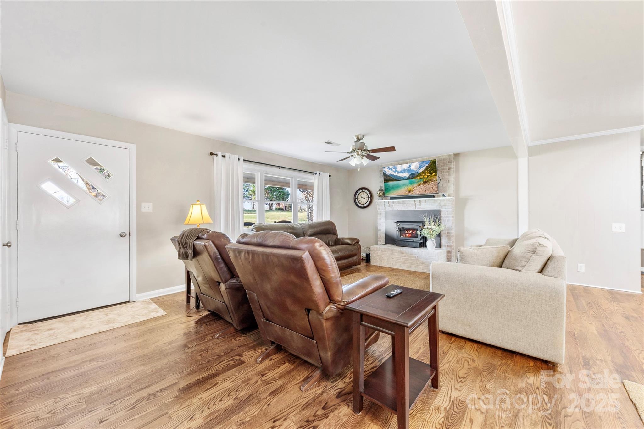 2540 Deal Road