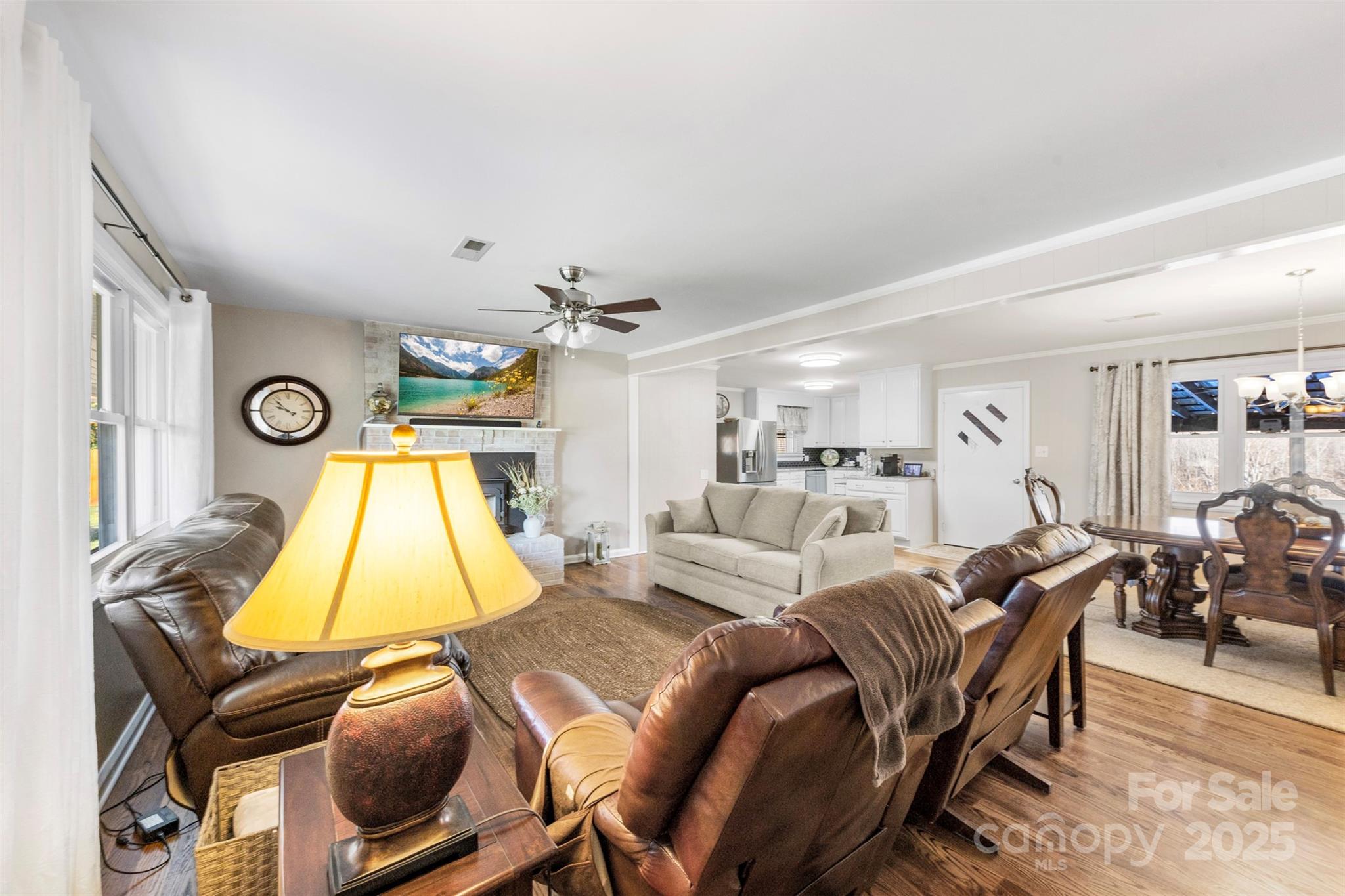 2540 Deal Road
