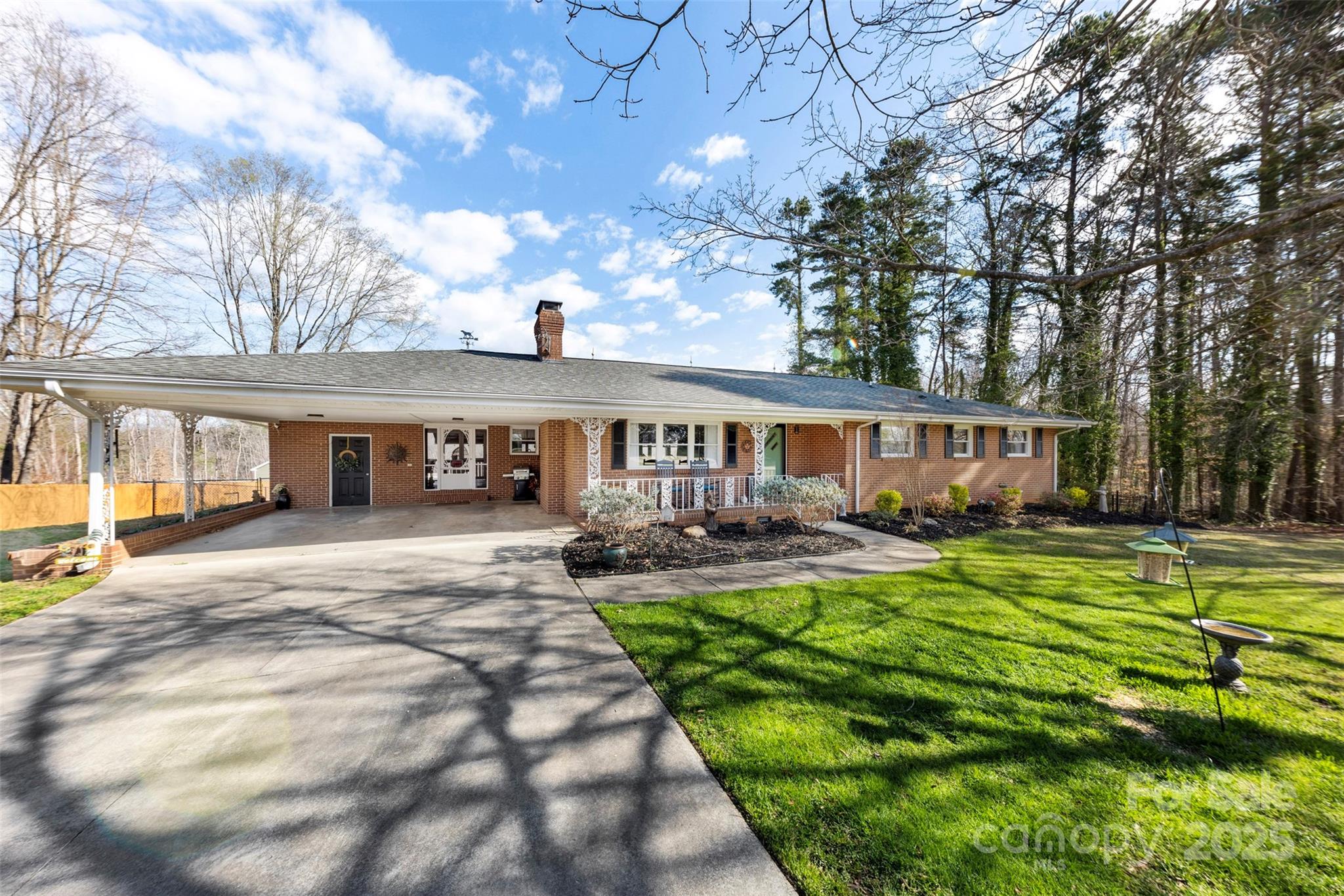 2540 Deal Road