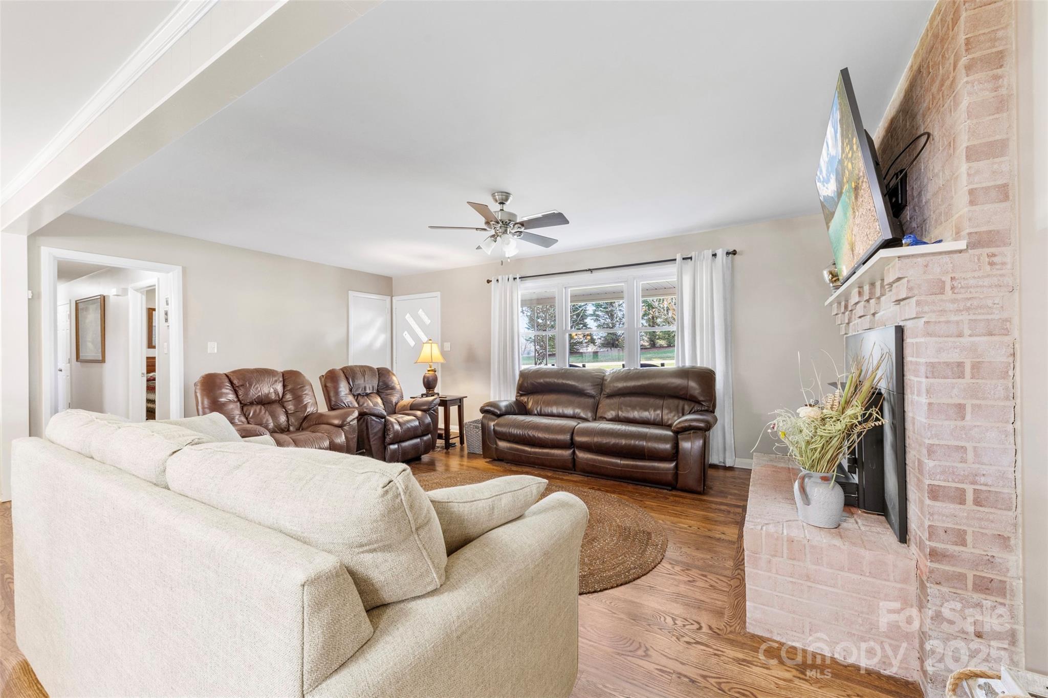 2540 Deal Road