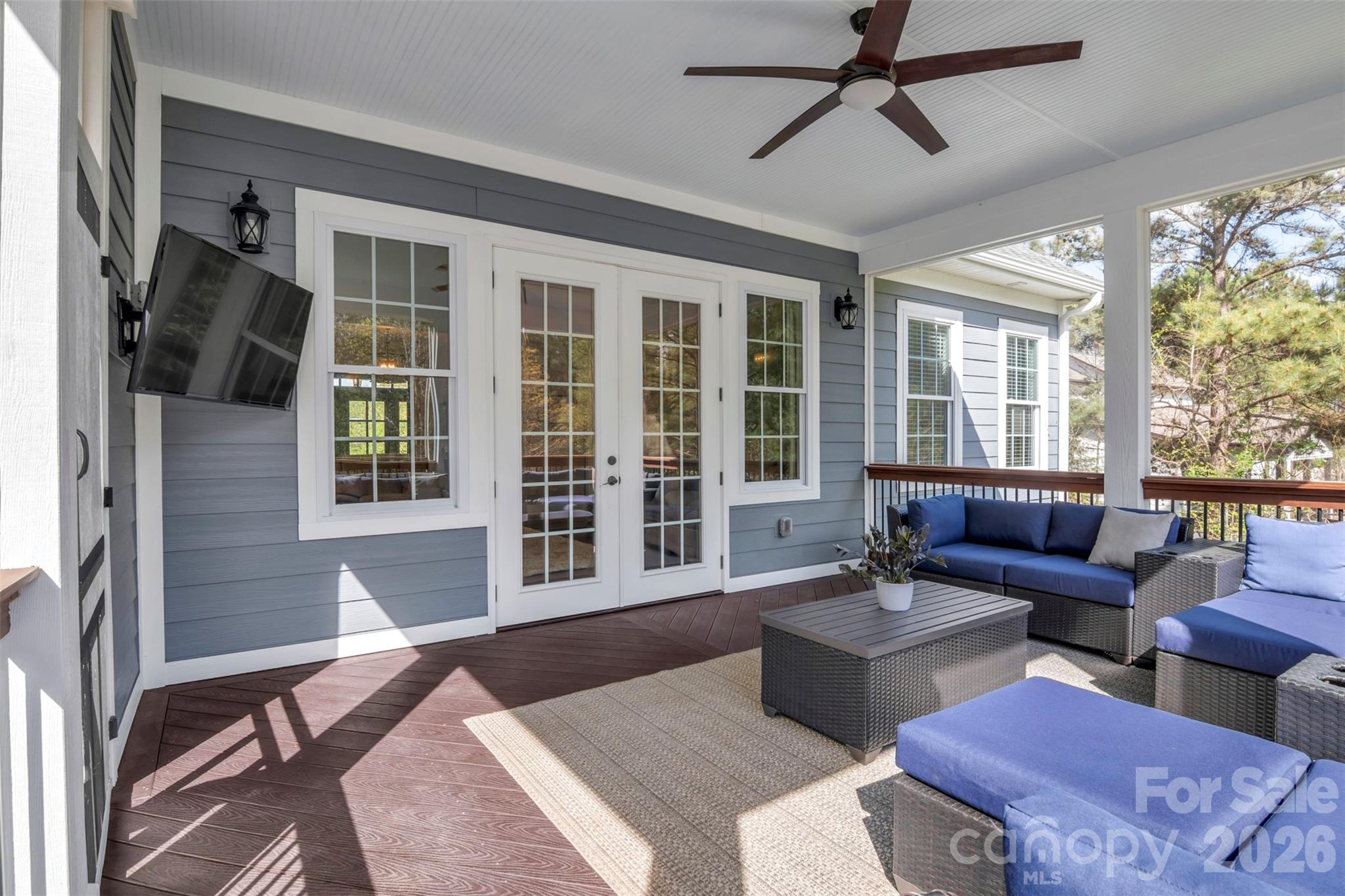 Catawba Shores Estates - Residential