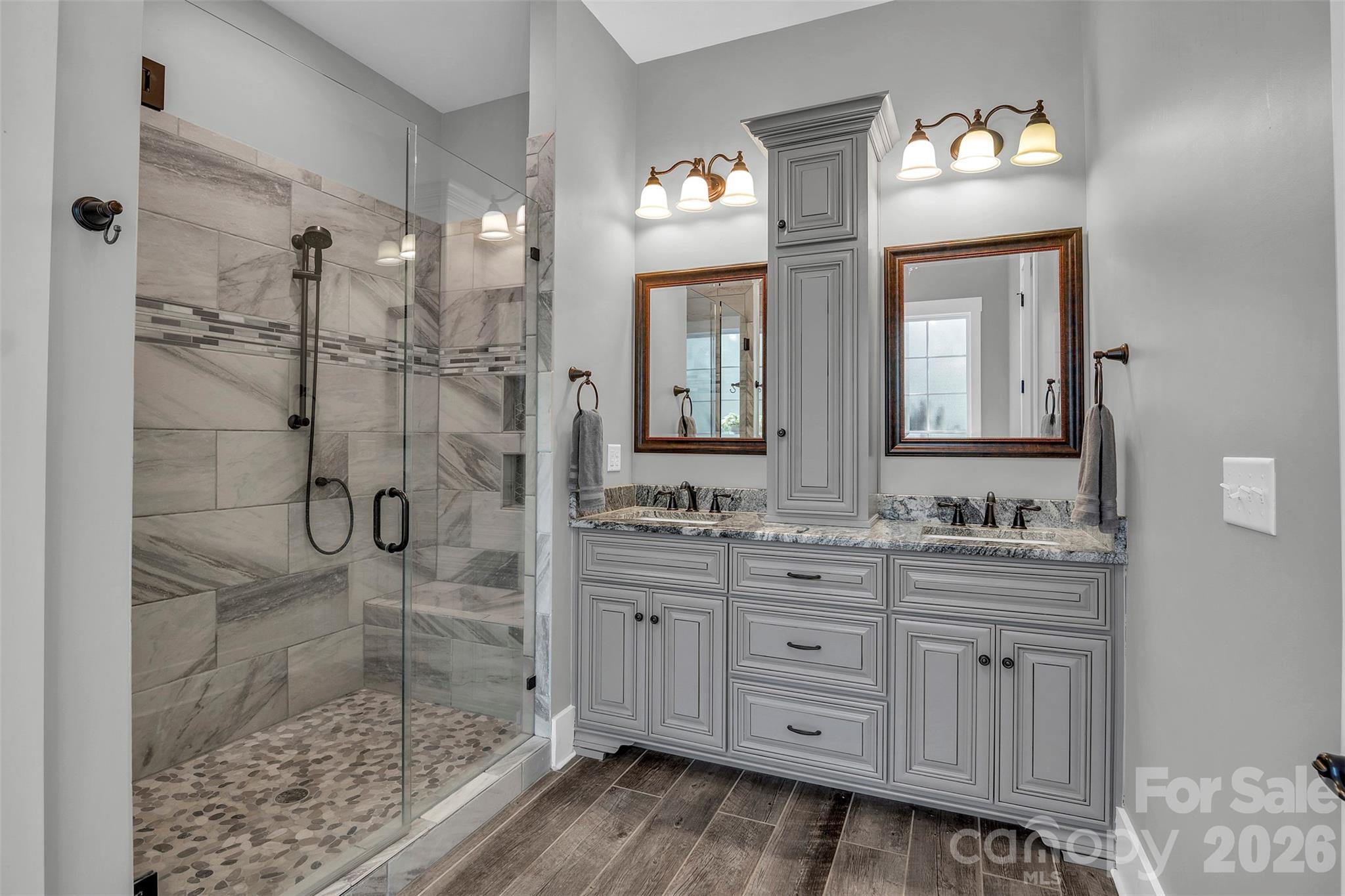 Catawba Shores Estates - Residential