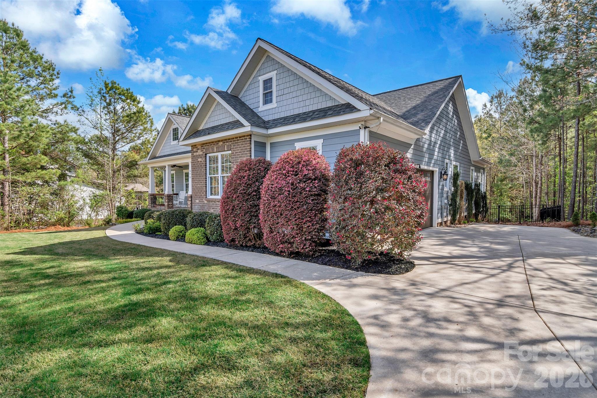 Catawba Shores Estates - Residential